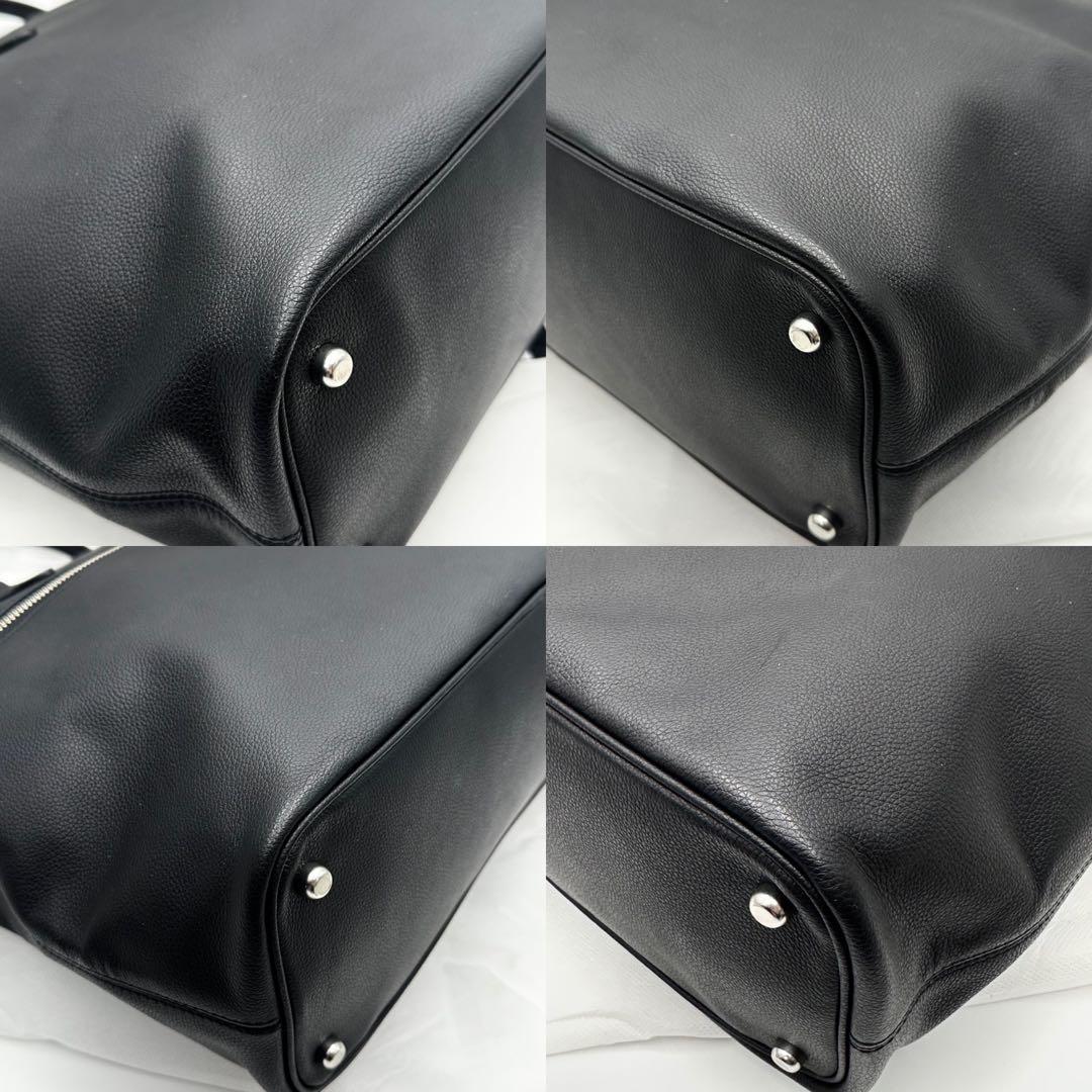 専用！！未使用保管品✨コーチ ベケット 2way メンズ A4◎ トートバッグ