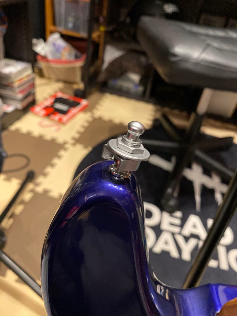 おまけ付き90年代製　IBANEZ TR BASS 新品弦付き　アイバニーズ