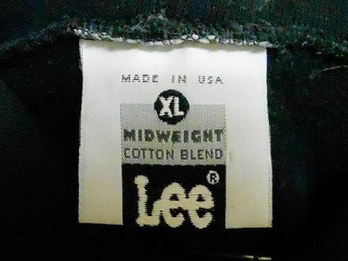 THUNDER TRUCKS サンダー 90s USA製 パーカー