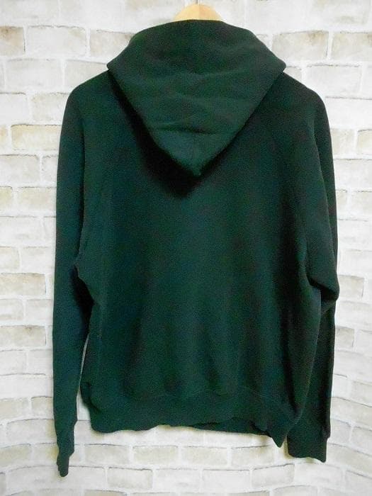 THUNDER TRUCKS サンダー 90s USA製 パーカー