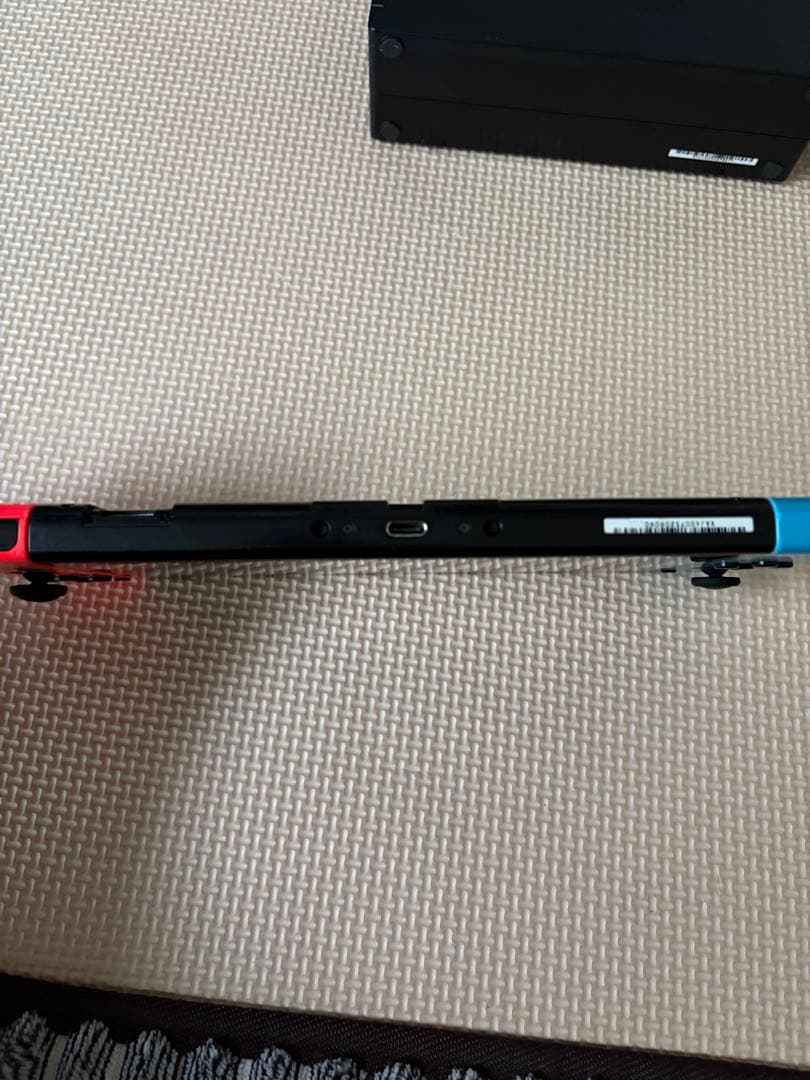 Nintendo Switch 本体+ドックセット