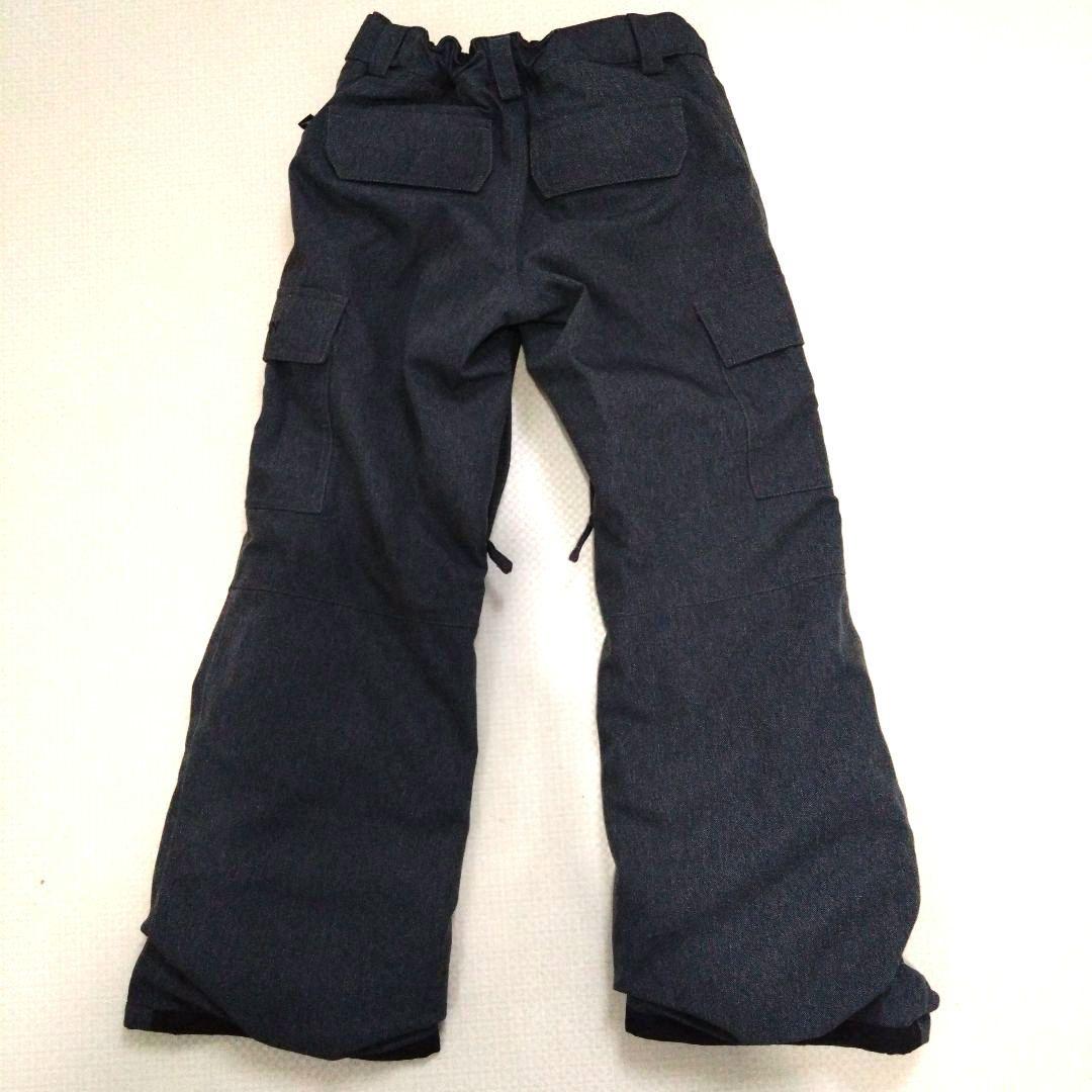 【最終値下】【美品】バートン ボンファイア スノーボードウェア S 手袋付