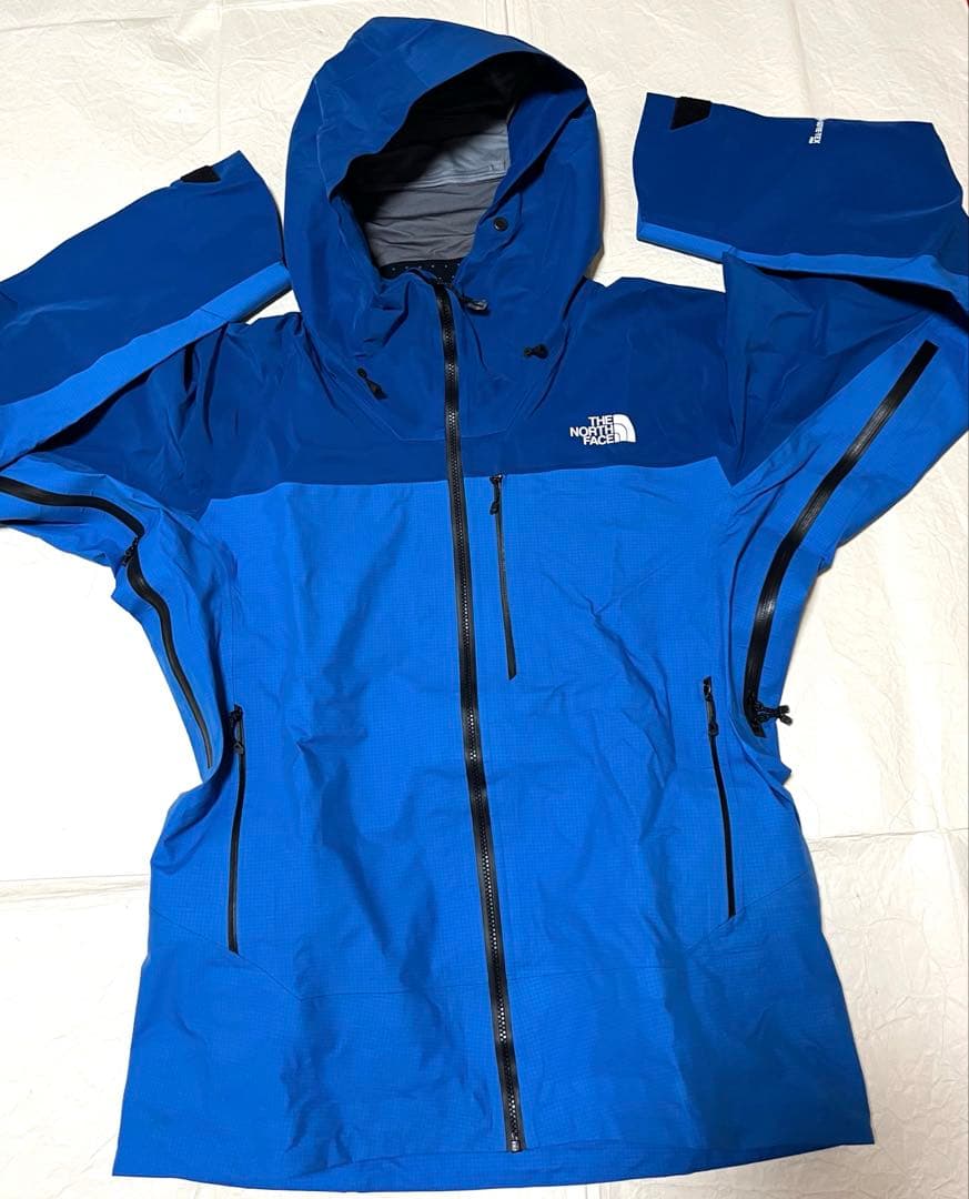 THE NORTH FACE GORE-TEX PRO ジャケット