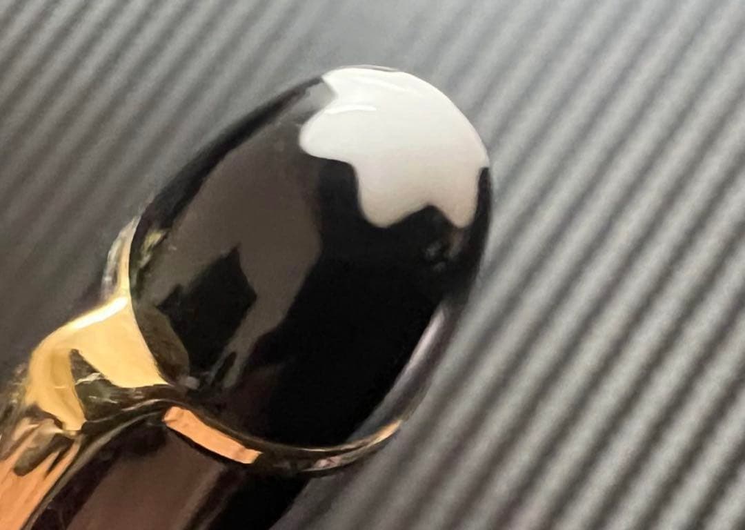 モンブラン マイスターシュテュック ル・グラン 167 ペンシル 0.9mm