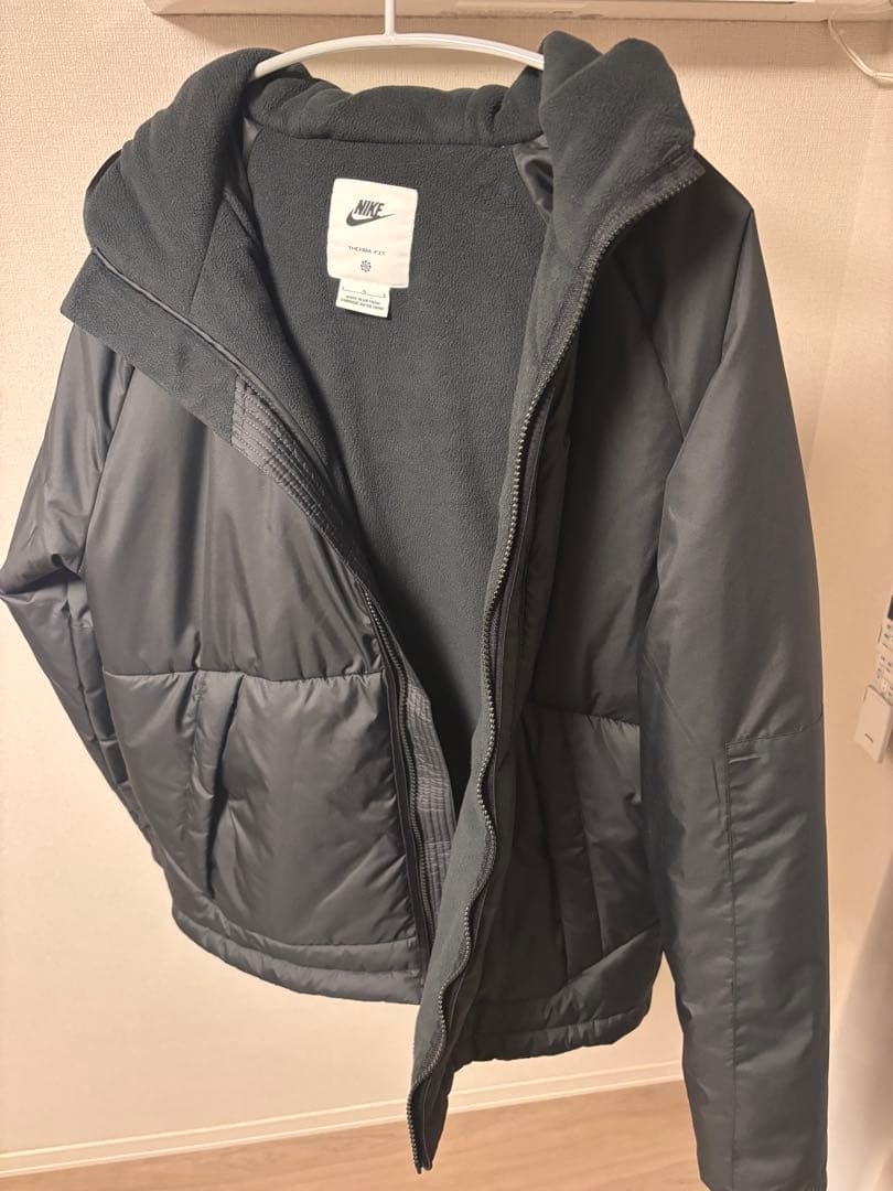 鹿島アントラーズ　 therma-fit nike