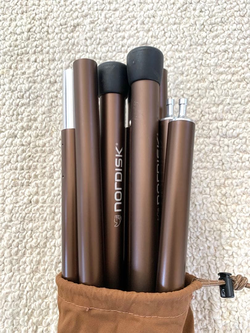 テント・タープ NORDISK / Kari Mini Colour Pack