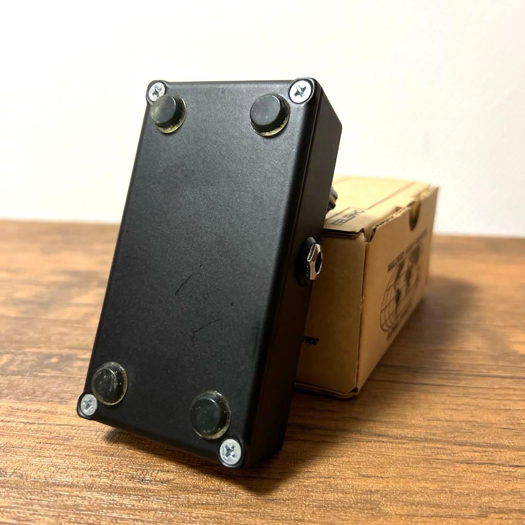 【レア！】Malekko EKKO 616 MKII DARK エフェクター