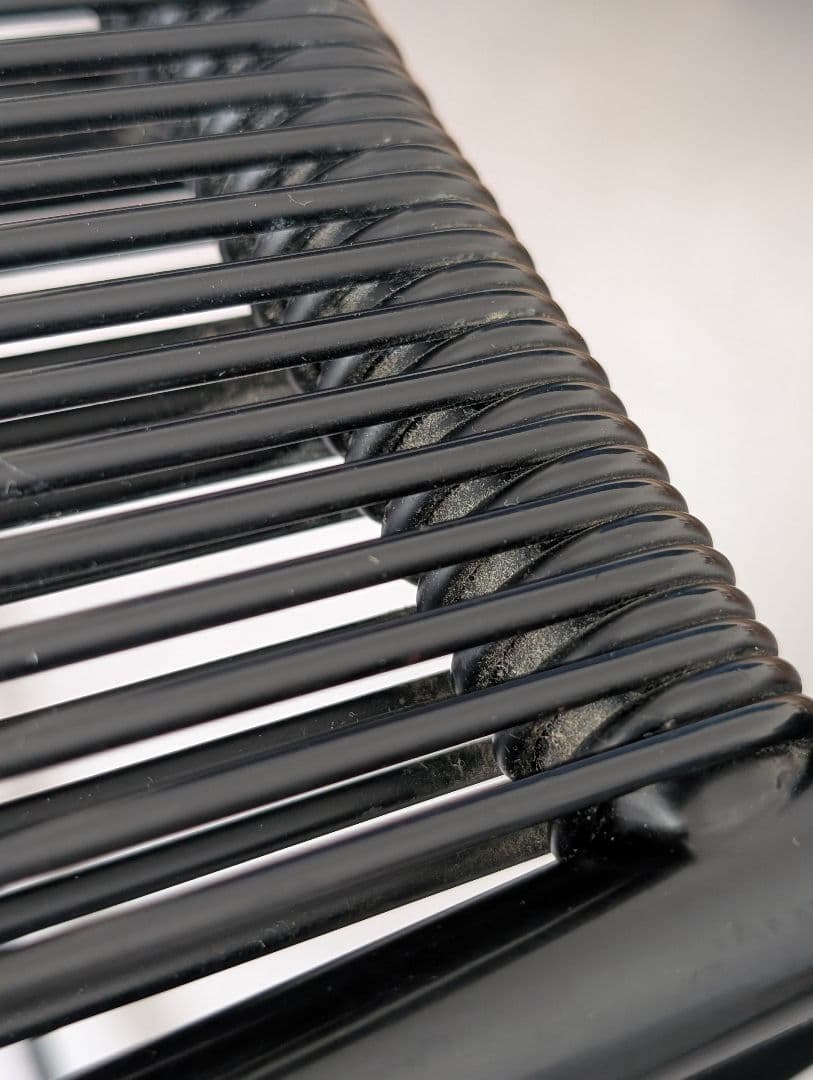 Alias ヴィンテージ スパゲッティチェア cassina 希少モデル ②