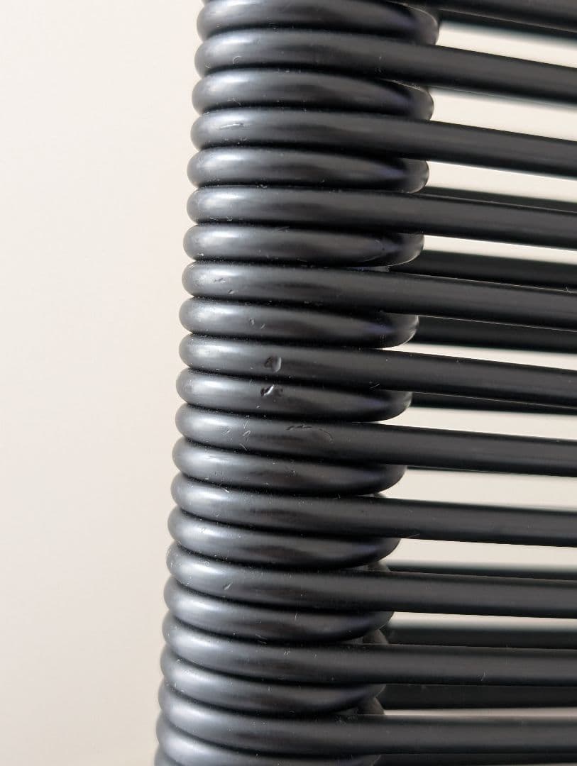 Alias ヴィンテージ スパゲッティチェア cassina 希少モデル ②