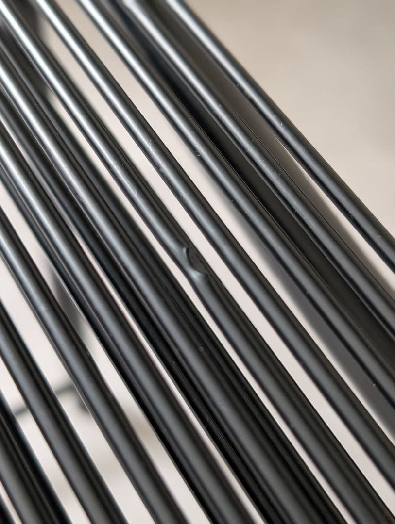 Alias ヴィンテージ スパゲッティチェア cassina 希少モデル ②