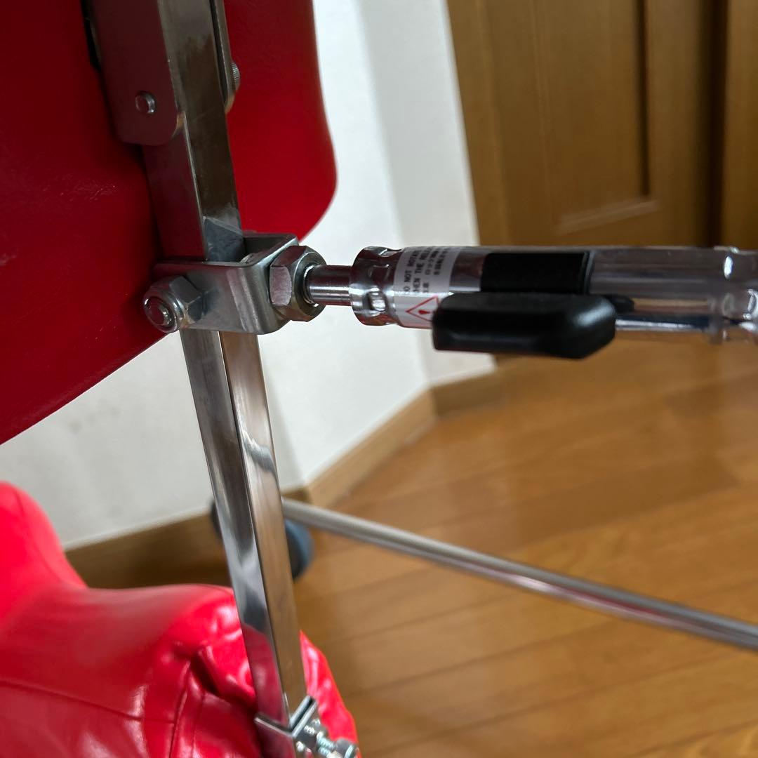 ☆値下げ　美品　SRCウォーカー　LL 歩行器