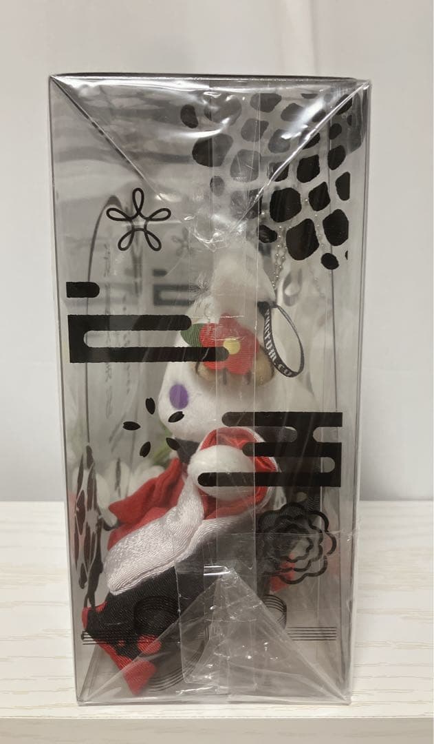 妖狐×僕SS 黒執事 ビターラビットミニ 白鬼院凜々蝶&御狐神双熾 いぬぼく