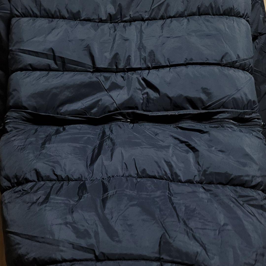 【訳あり】【Sサイズ】ワークマン BAZZHEAT フライヤー 3WAY コート