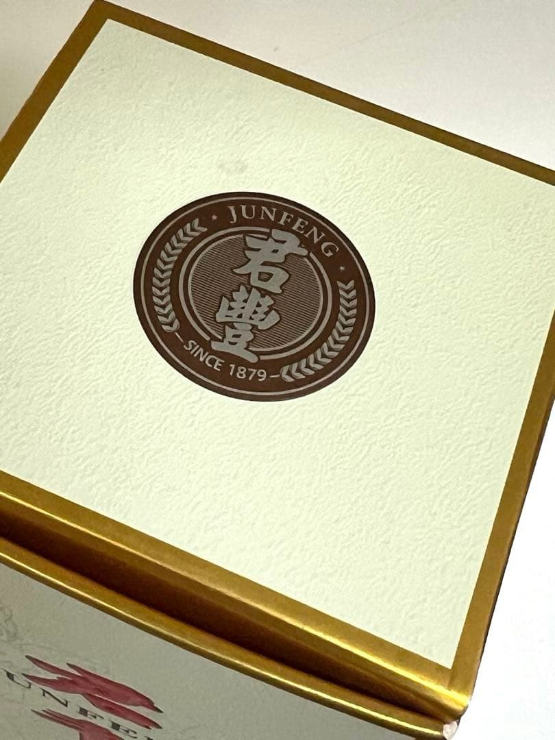 JUNFENG 白酒 500ml 53%