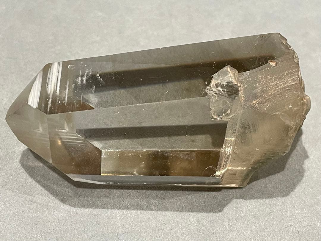 ①天然水晶インテリア