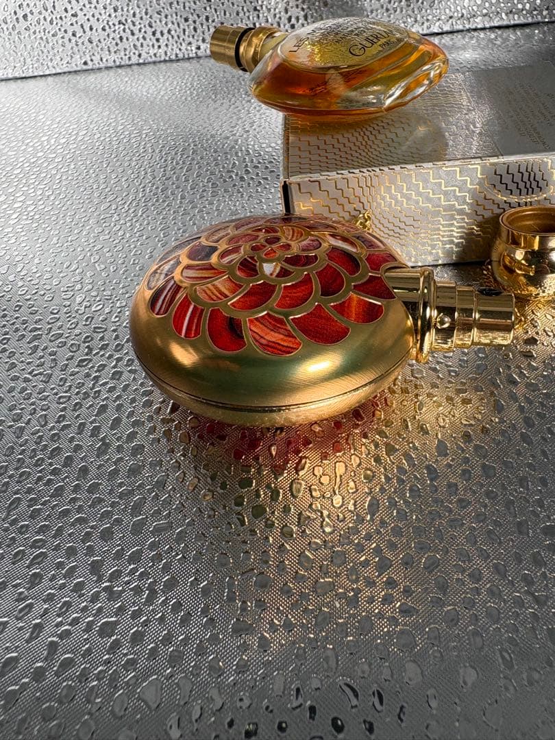 Guerlain Les Météorites 2本セット