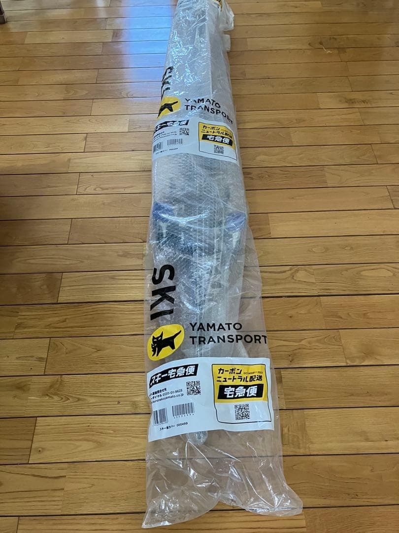 美品　SALOMON S/RACE SL PRO 2026モデル 165