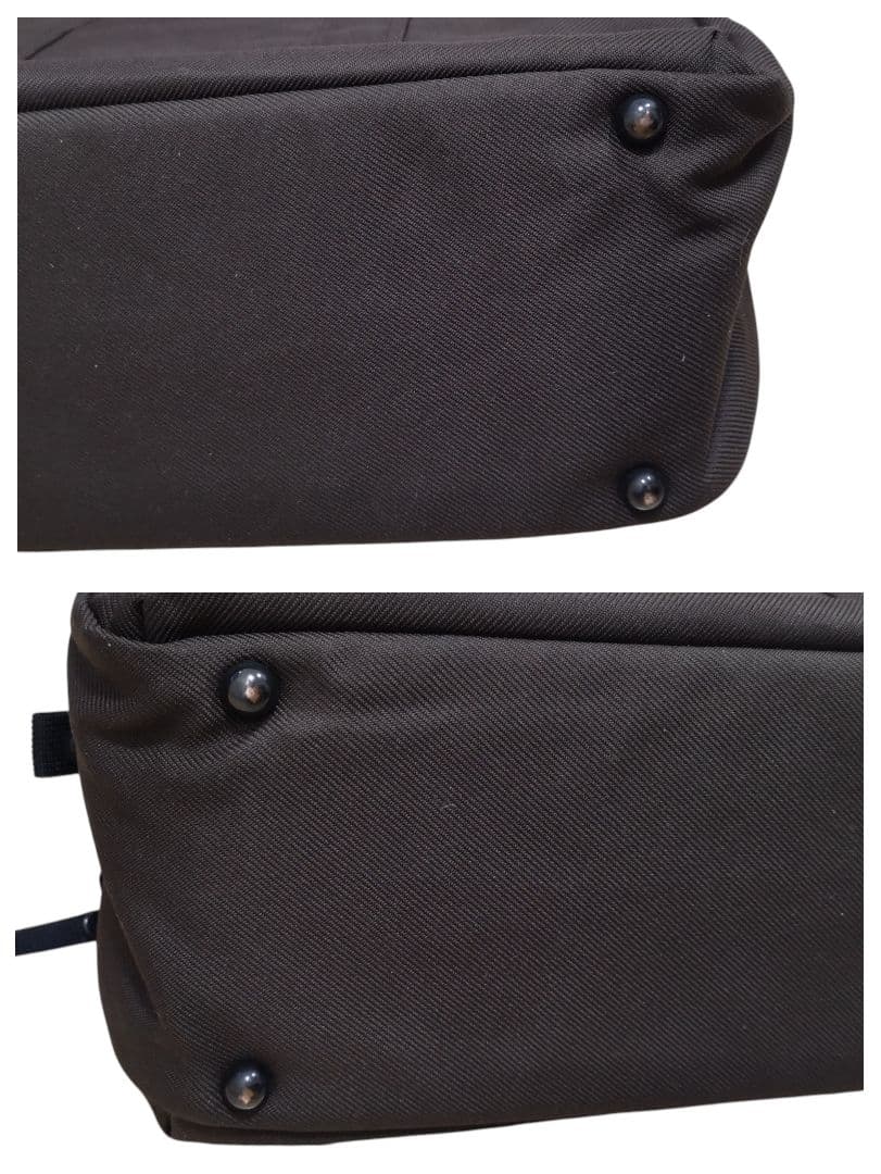 FLAVOR×PORTER　フレーバー　ポーター　ペットキャリー 　小型犬用