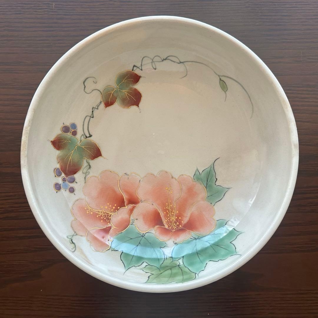 京都 清水焼 とうあん 器①