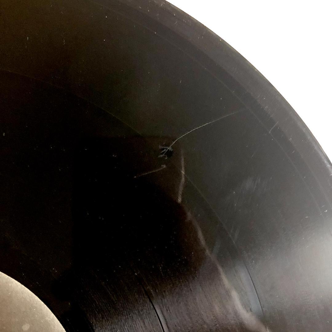 【激レア 1stプレス】THA BLUE HERB / STILLING~ LP