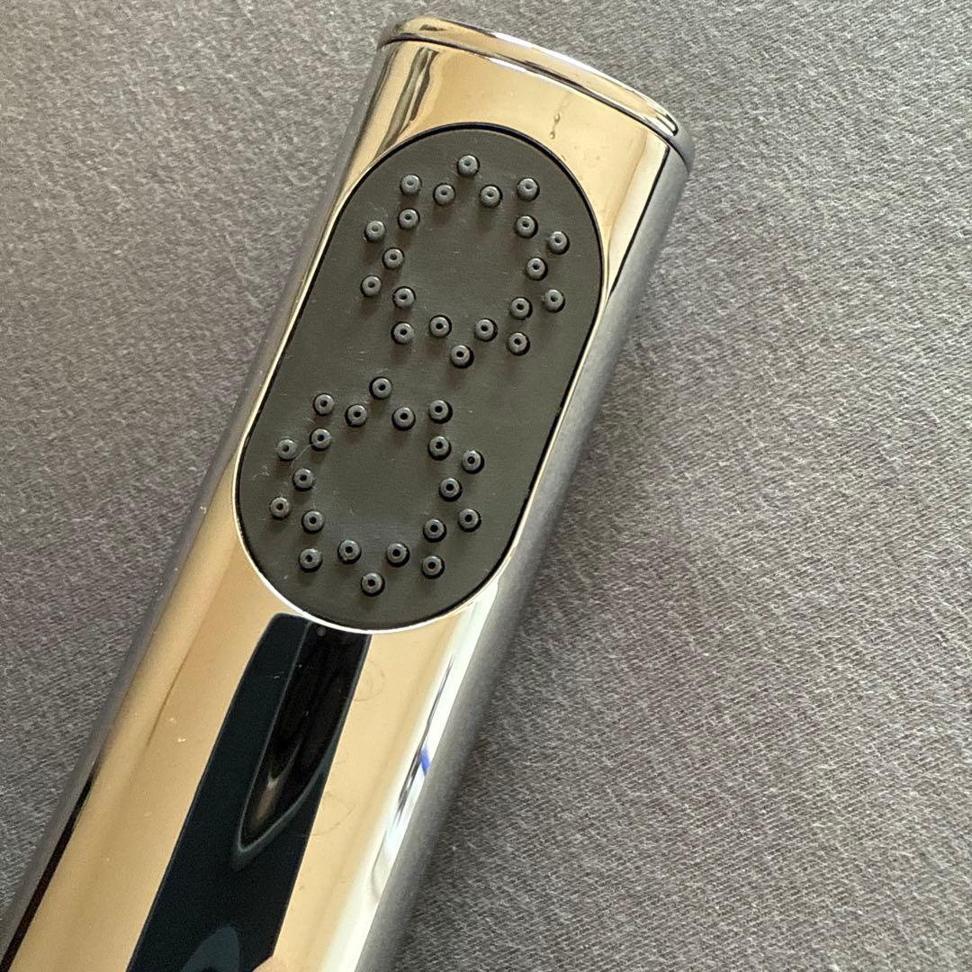 【グッドデザイン賞受賞】Panasonicエステケアシャワーヘッド