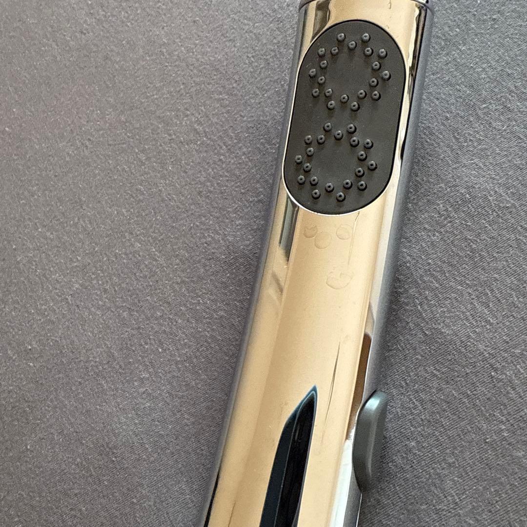 【グッドデザイン賞受賞】Panasonicエステケアシャワーヘッド