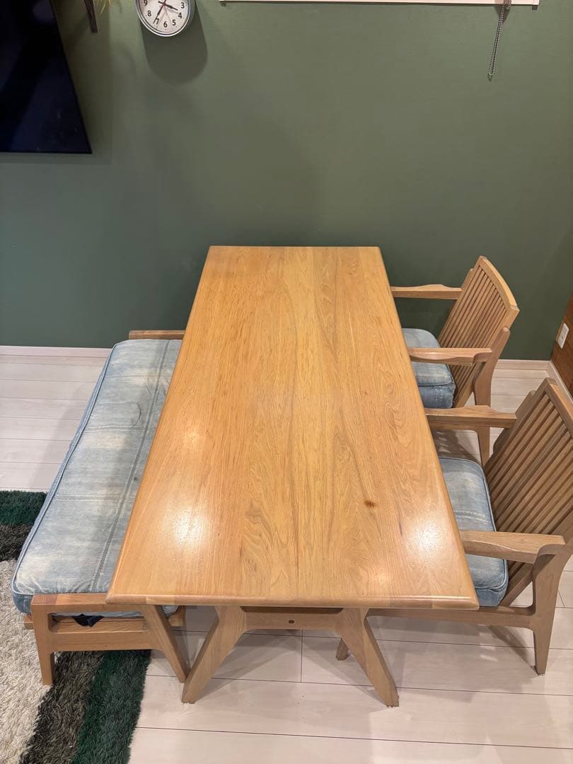 wtw ダイニングチェア　1脚