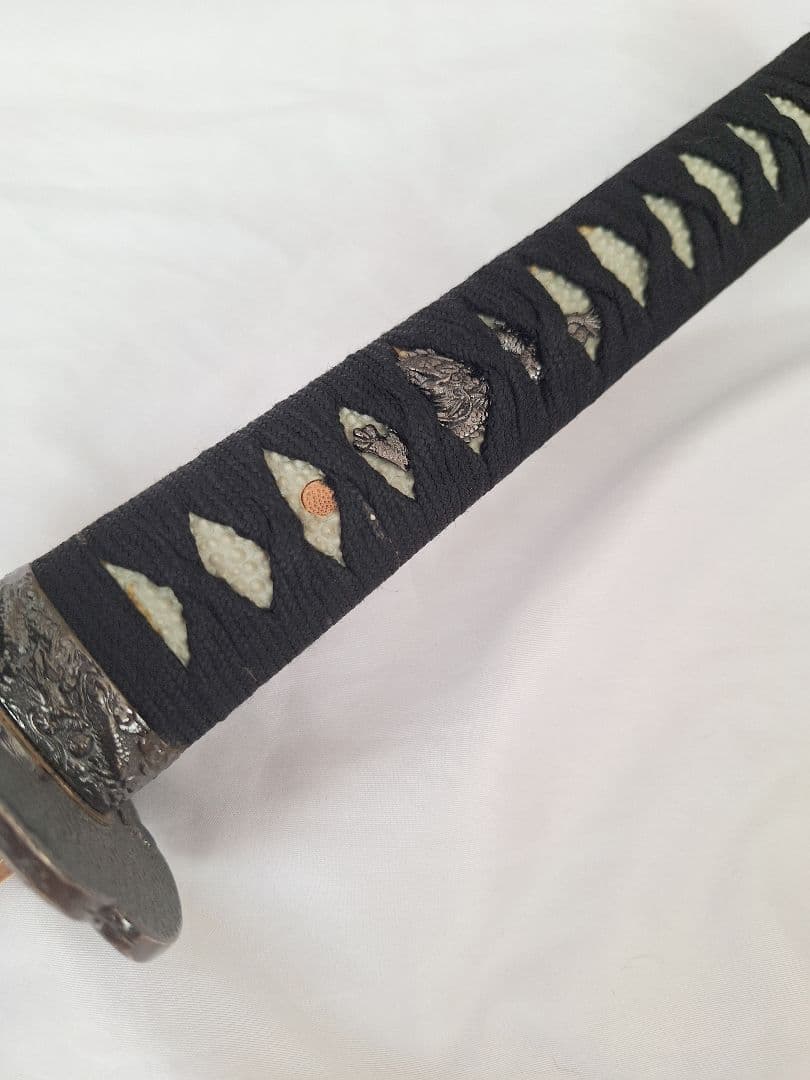 模造刀 金属製　土方歳三・和泉守兼定　レプリカ