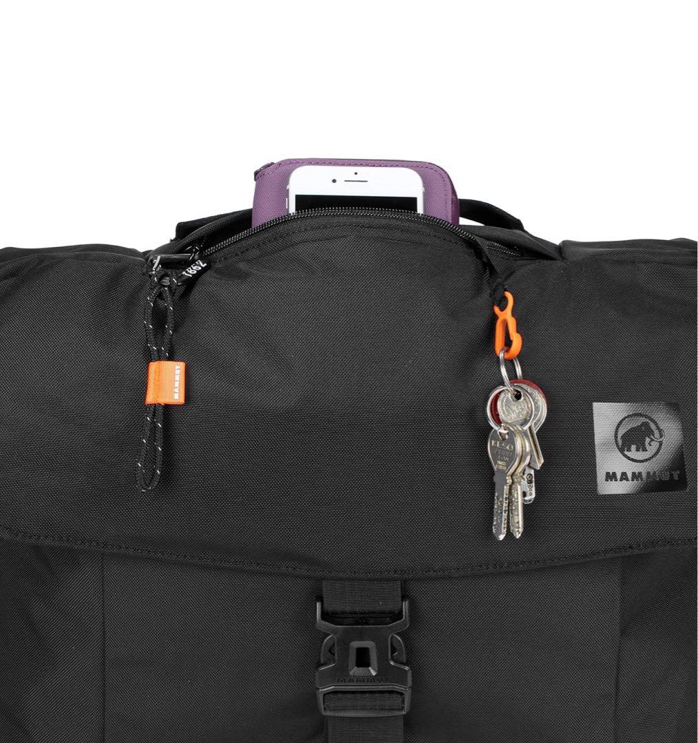 【未使用品】マムート エクセロン Xeron Messenger 14