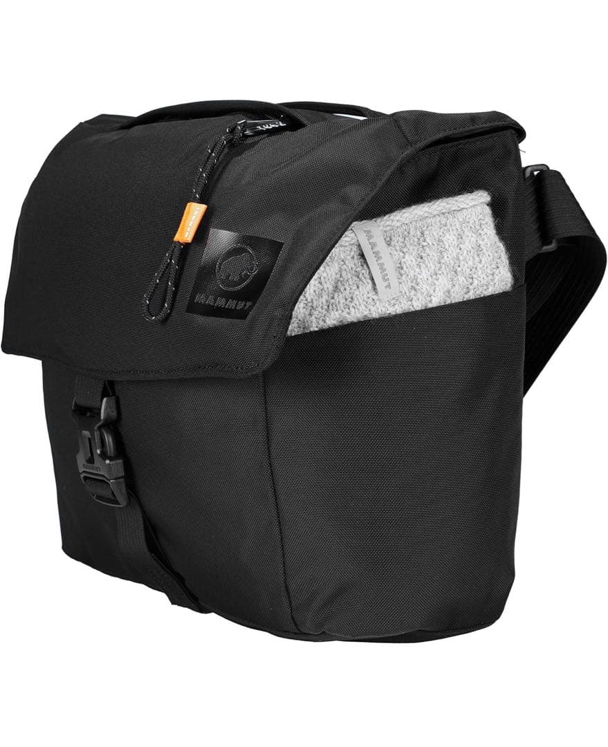 【未使用品】マムート エクセロン Xeron Messenger 14