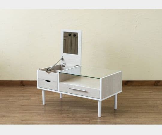 新品　テーブルドレッサー