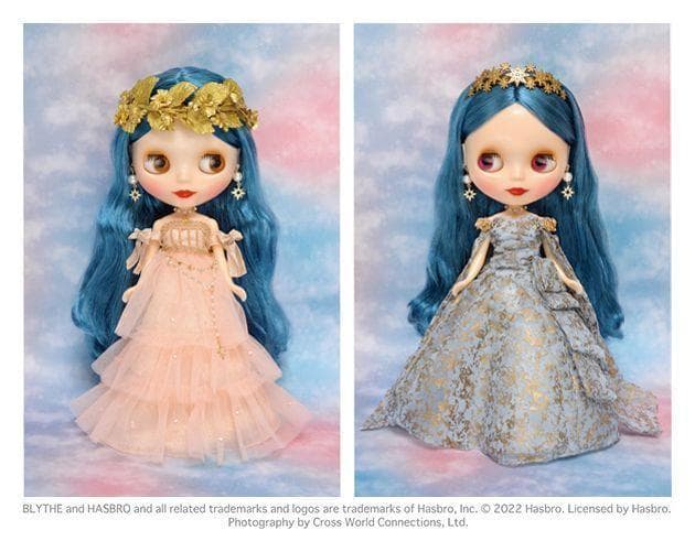 ブライス ジュノエステラ CWC限定21周年 アニバーサリー ネオブライス