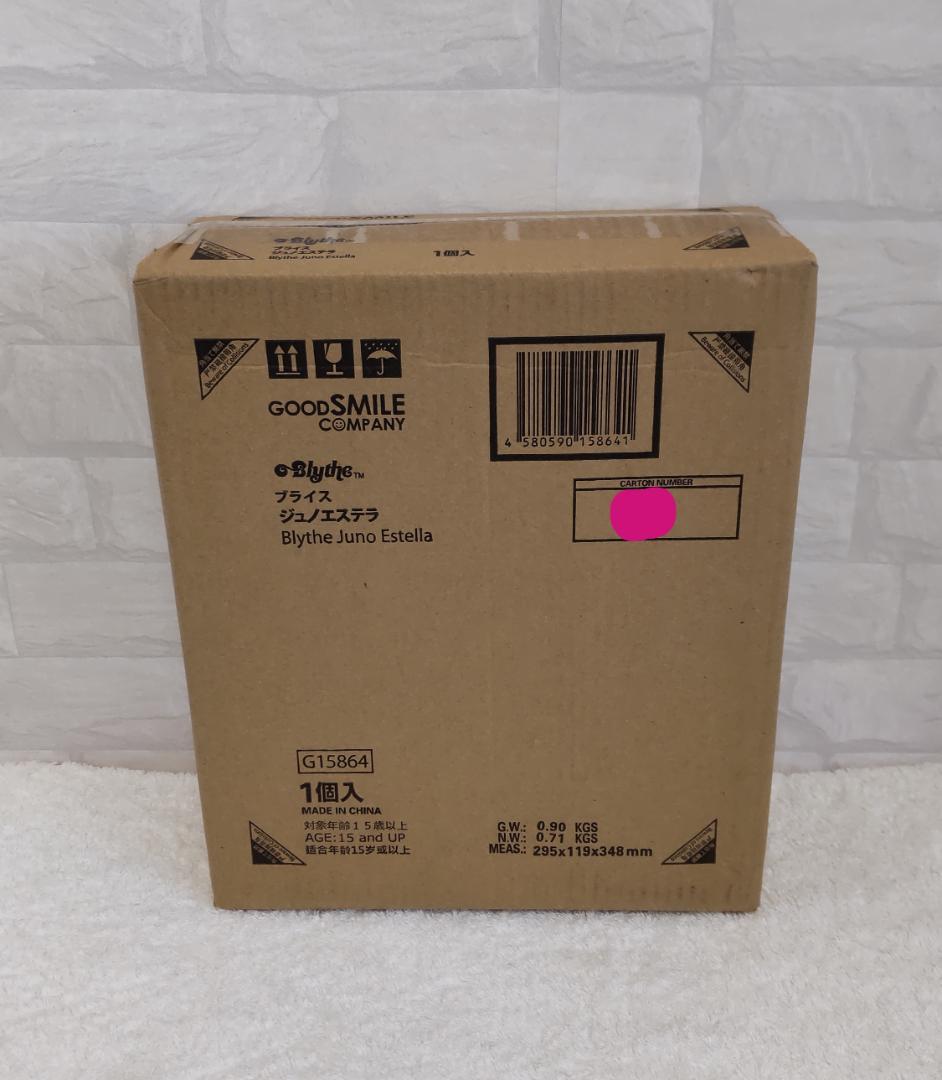 ブライス ジュノエステラ CWC限定21周年 アニバーサリー ネオブライス