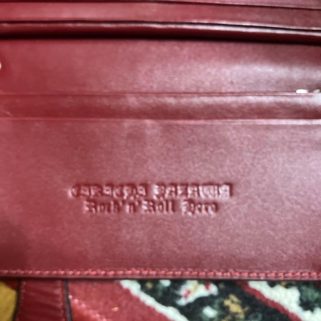 矢沢永吉　財布