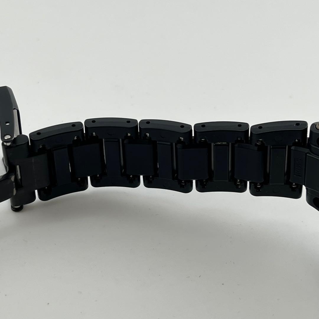 【希少】　カシオ　プロトレック　PRW-3100FC 箱付　保証書付