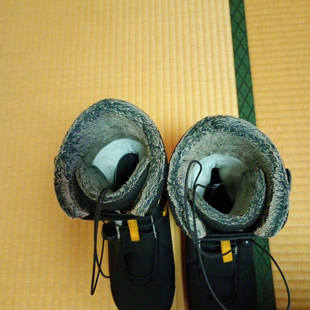 27.0 CROSS FIVE X5 GTX-LACE スノーボードブーツ