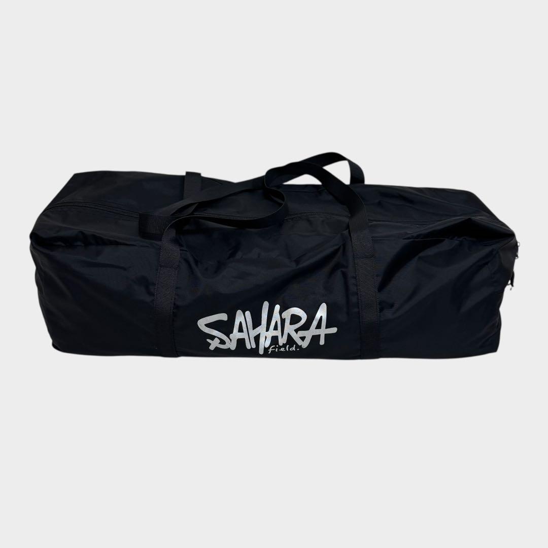 フィールドサハラ テント ナイトルームシェルデュオ