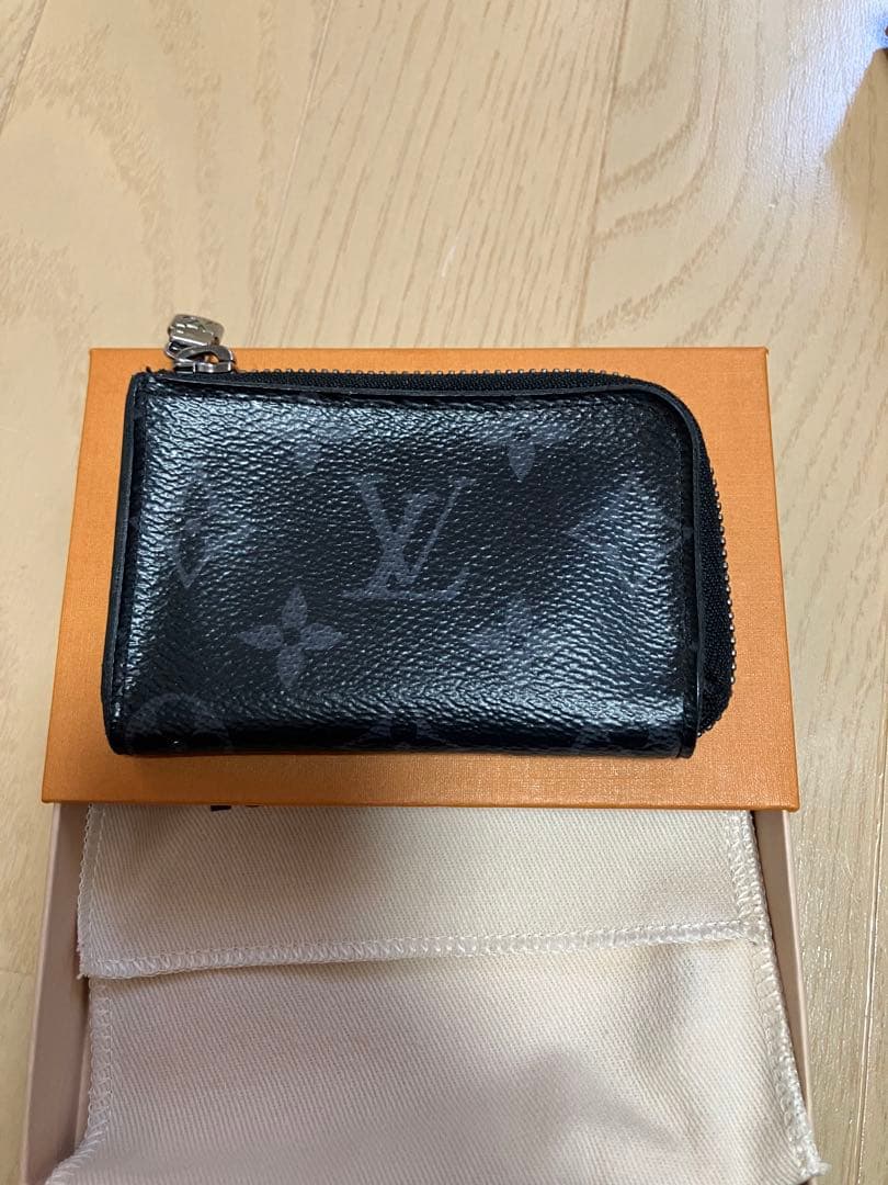 Louis Vuitton ケース　M63536