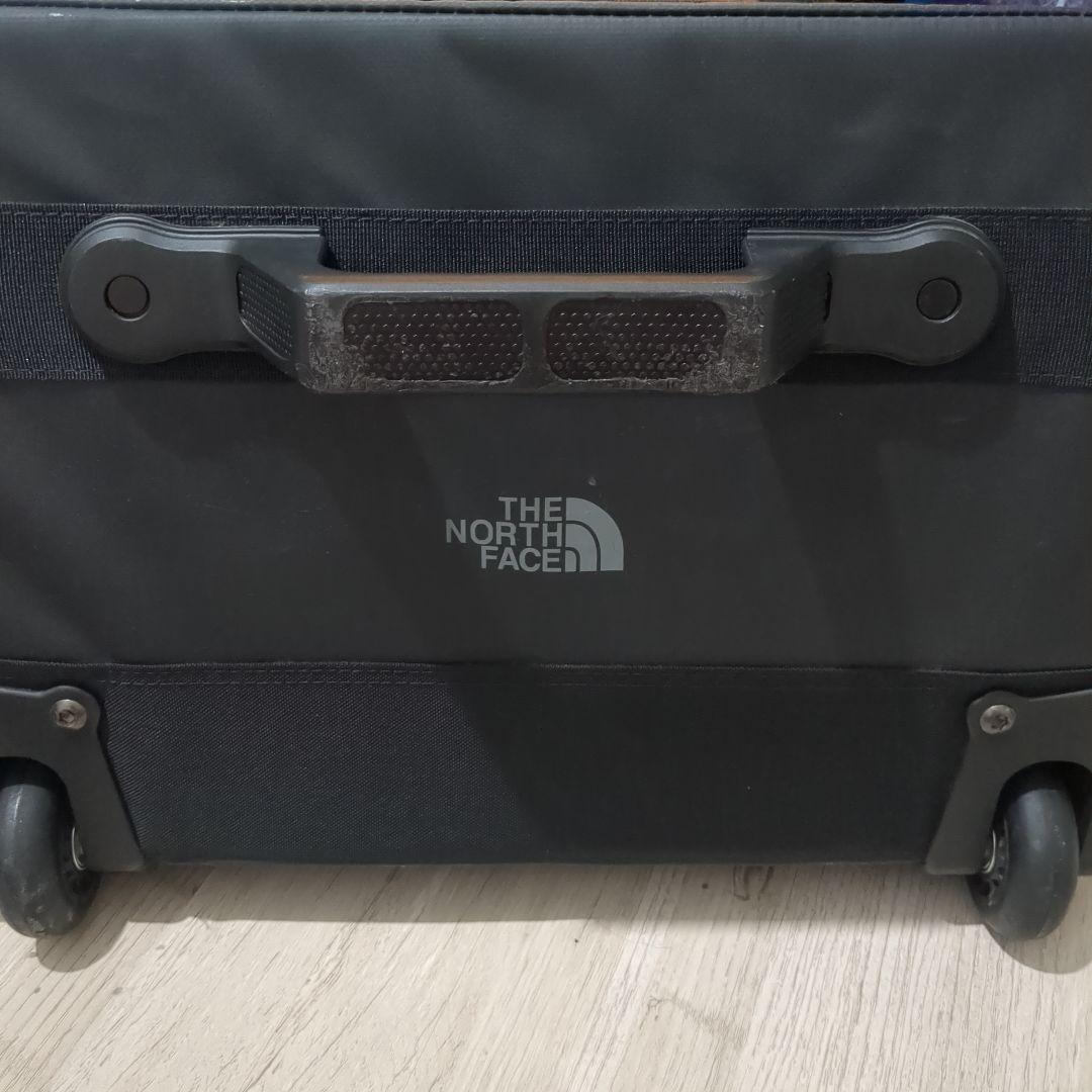 THE NORTH FACEローリングサンダー 黒 73L M