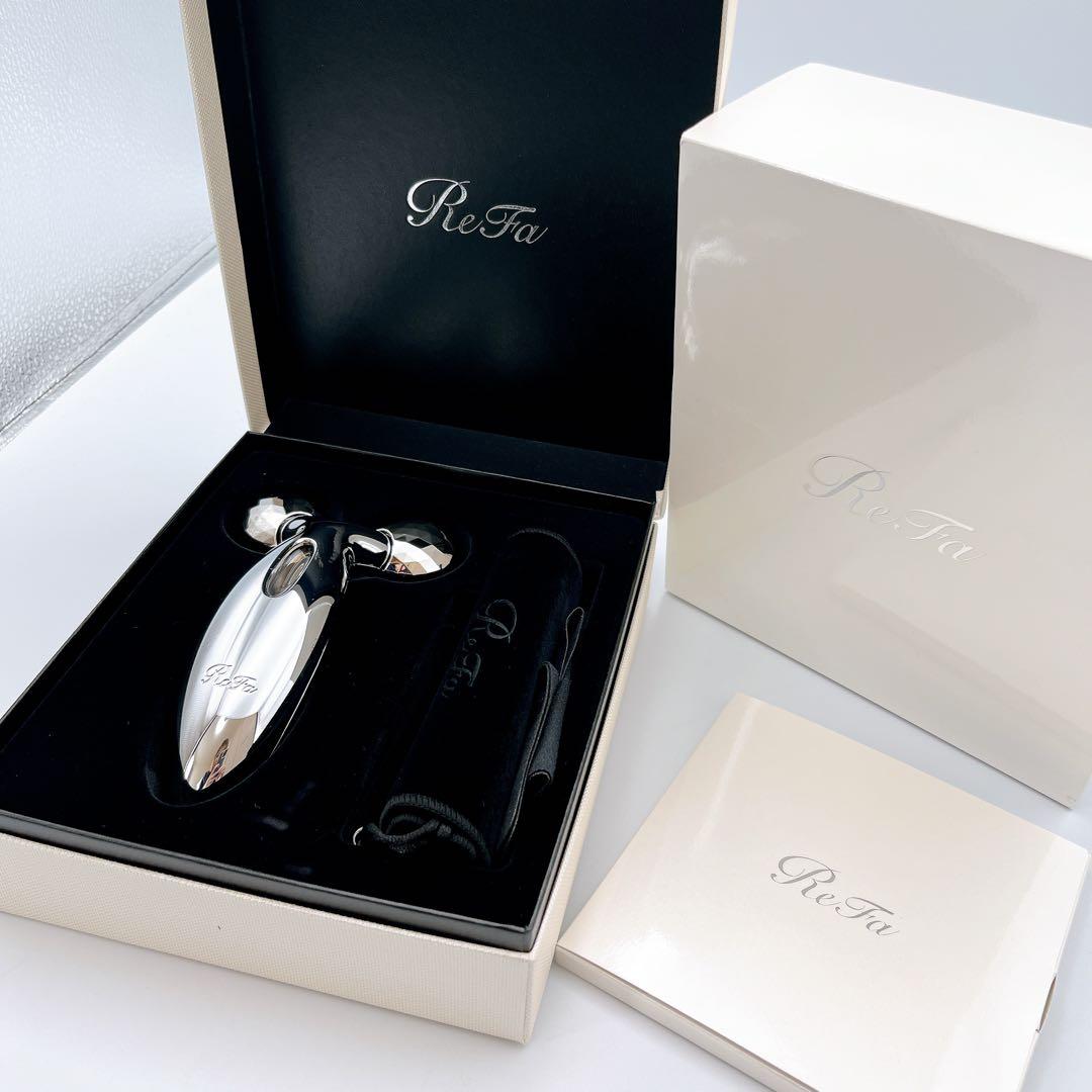 新品✨未使用 ReFa CARAT リファカラットPEC-L1706 正規品