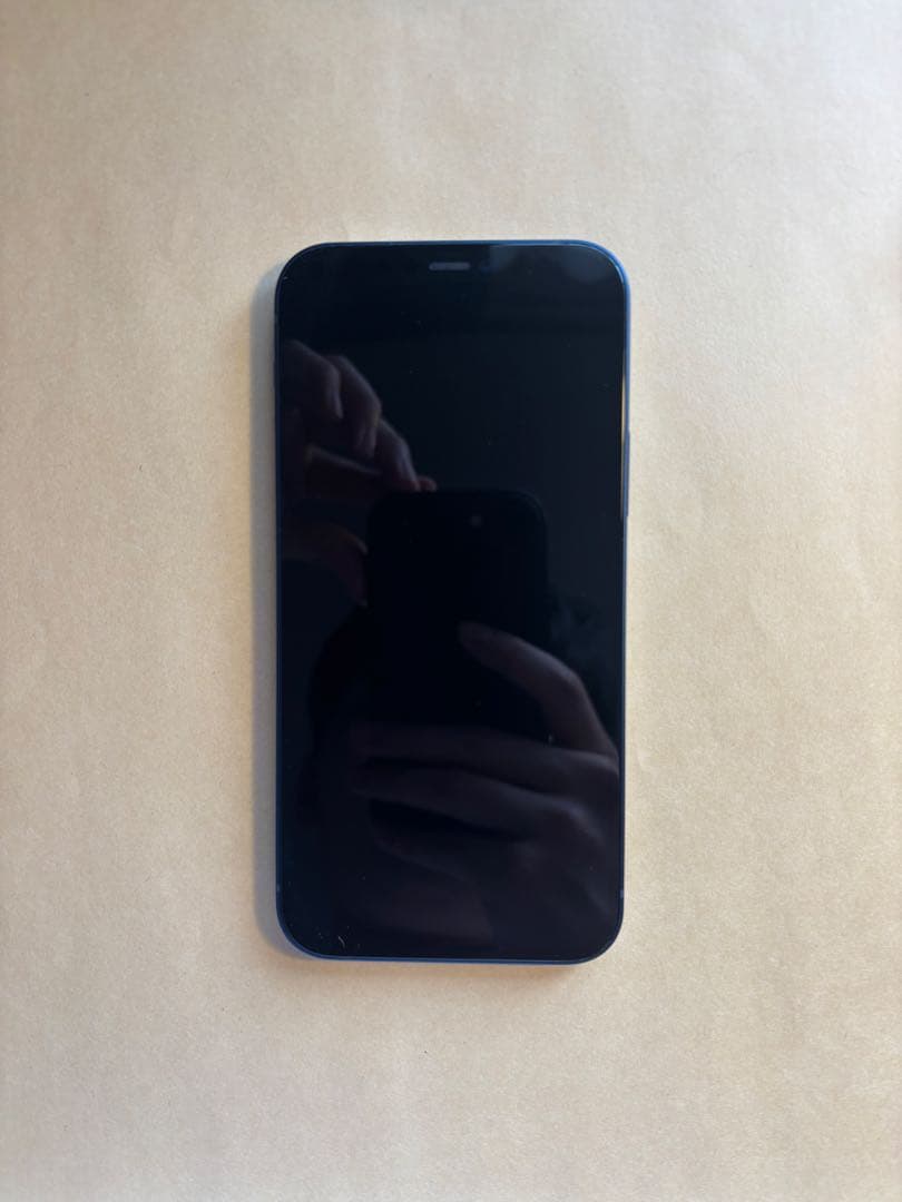 iPhone12 本体