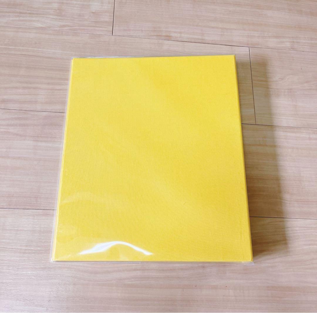 DELFONICS デルフォニクス フォトアルバム a4 ※2冊の値段