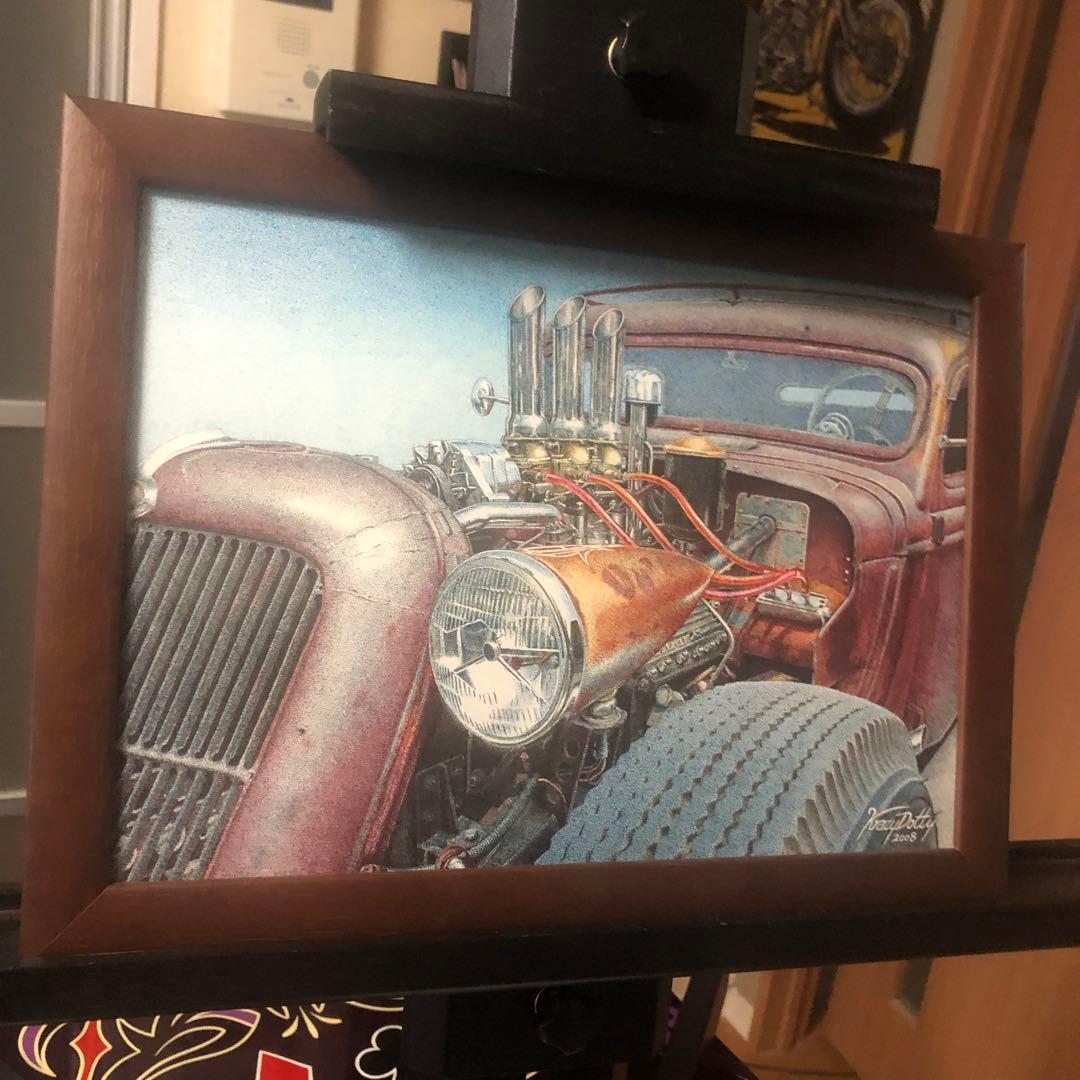 Krazy Dotty style③ オリジナル