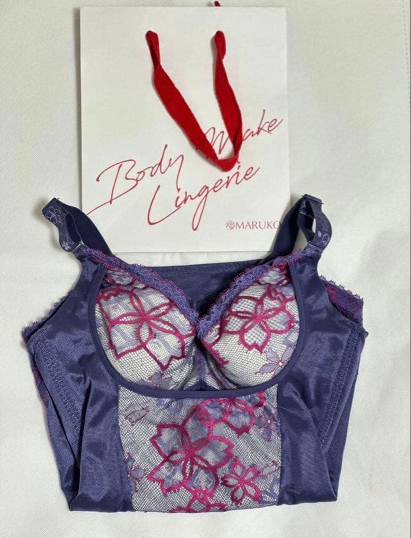 SIRAYUKI 様 MARUKO さくらボディシェーパー ロングガードル