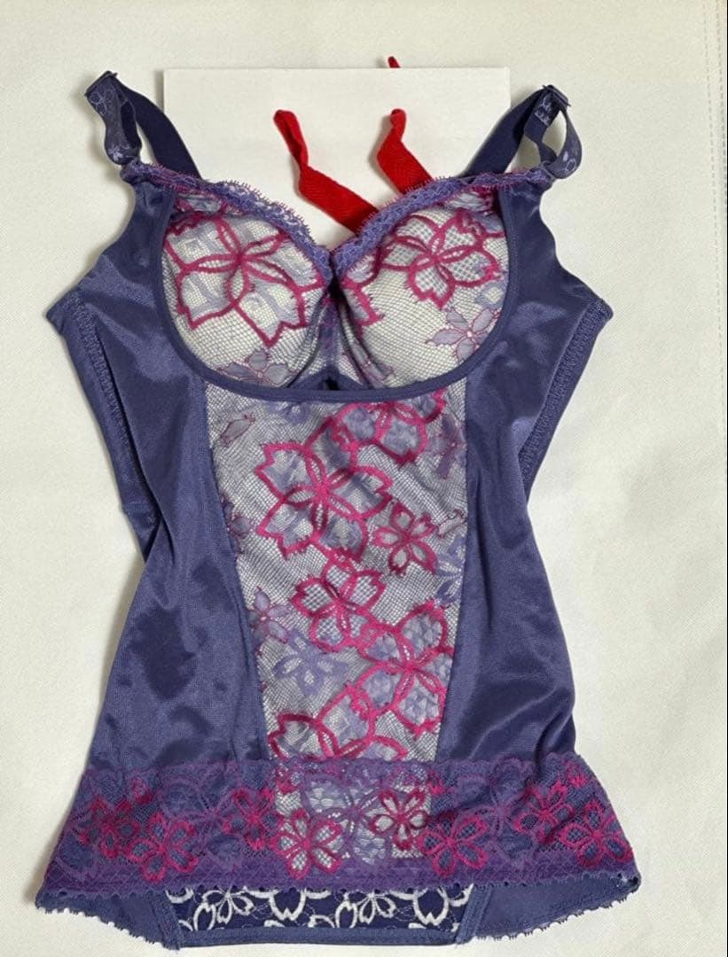 SIRAYUKI 様 MARUKO さくらボディシェーパー ロングガードル