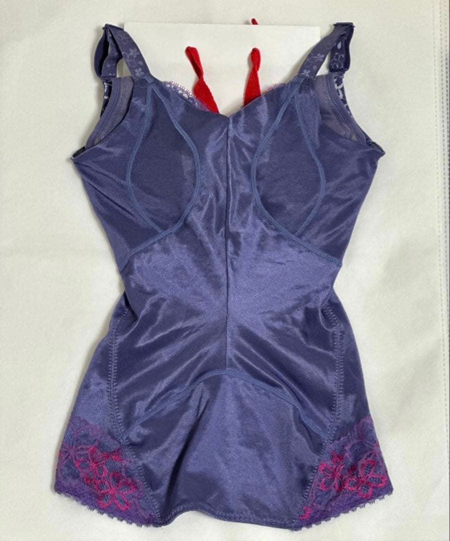 SIRAYUKI 様 MARUKO さくらボディシェーパー ロングガードル