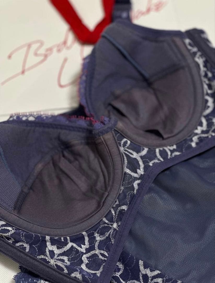 SIRAYUKI 様 MARUKO さくらボディシェーパー ロングガードル