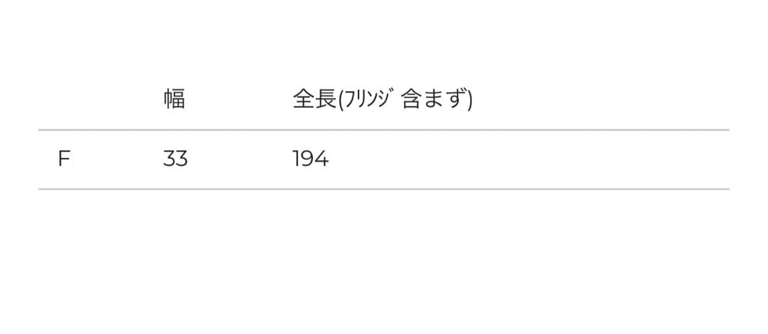 ⚠️大幅値下げ⚠️ CLANE CLANE LOGO MUFFLER