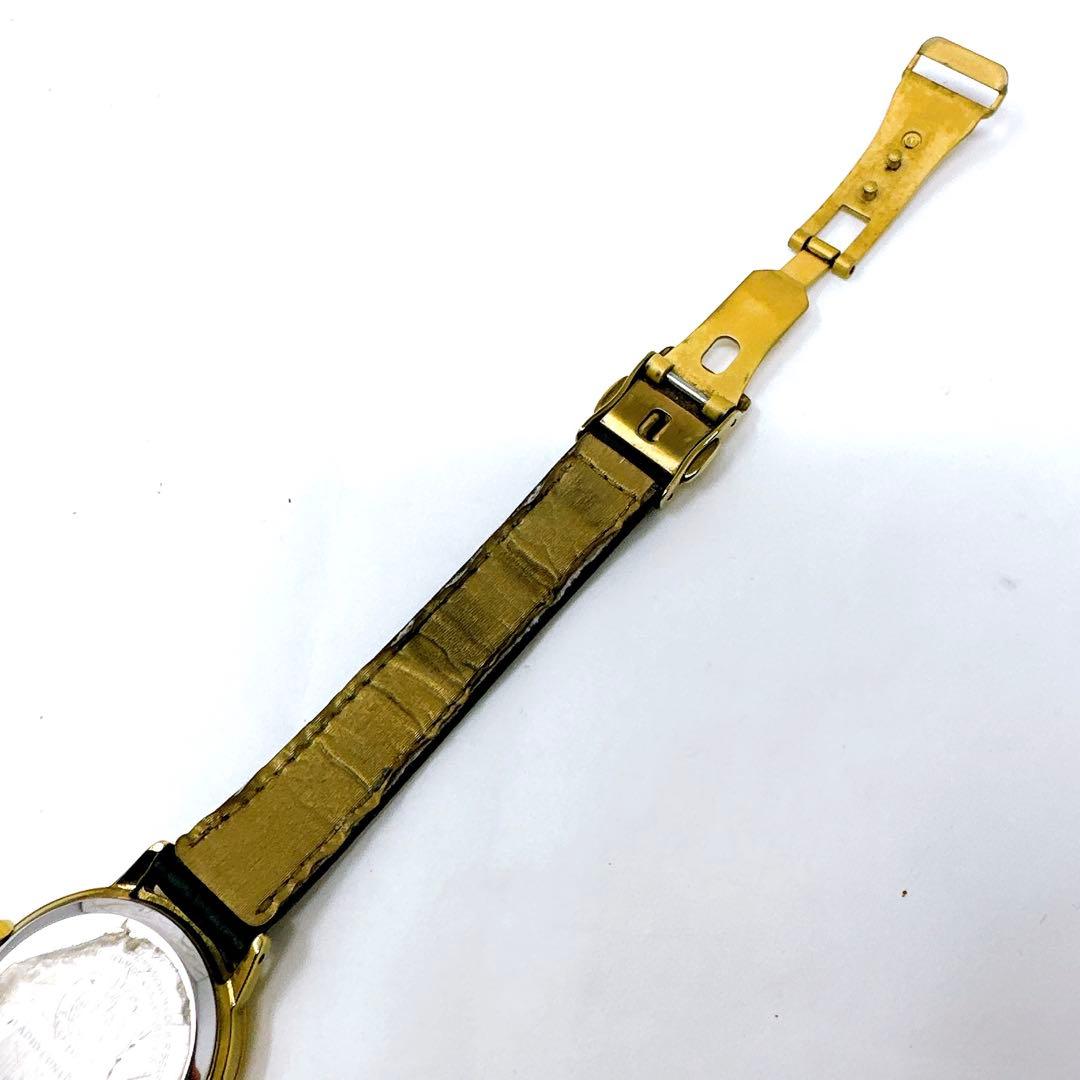 稼働　腕時計 シチズン クロスシー 電波ソーラー ローマン文字 付属品あり