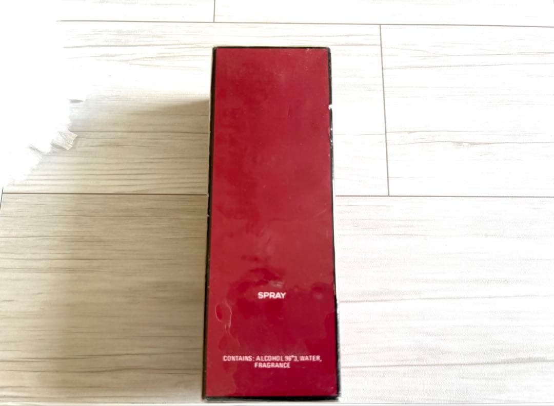 シャネルアンテウスオードトワレ 100ml未開封